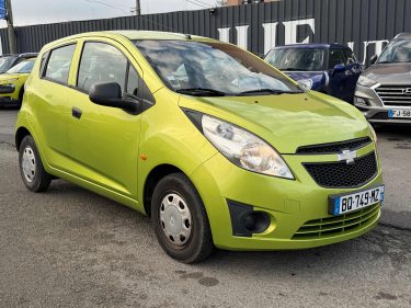 CHEVROLET SPARK 1.0 16V  SERIE SPECIALE 