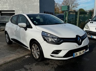 RENAULT CLIO 4 1.5 DCI 75 AIR MEDINAV TVA RECUPERABLE