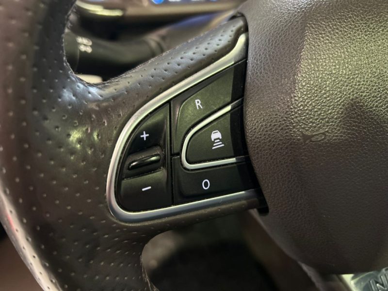 RENAULT ESPACE 5 1.6 DCI 160 INITIALE PARIS EDC 4 CONTROL