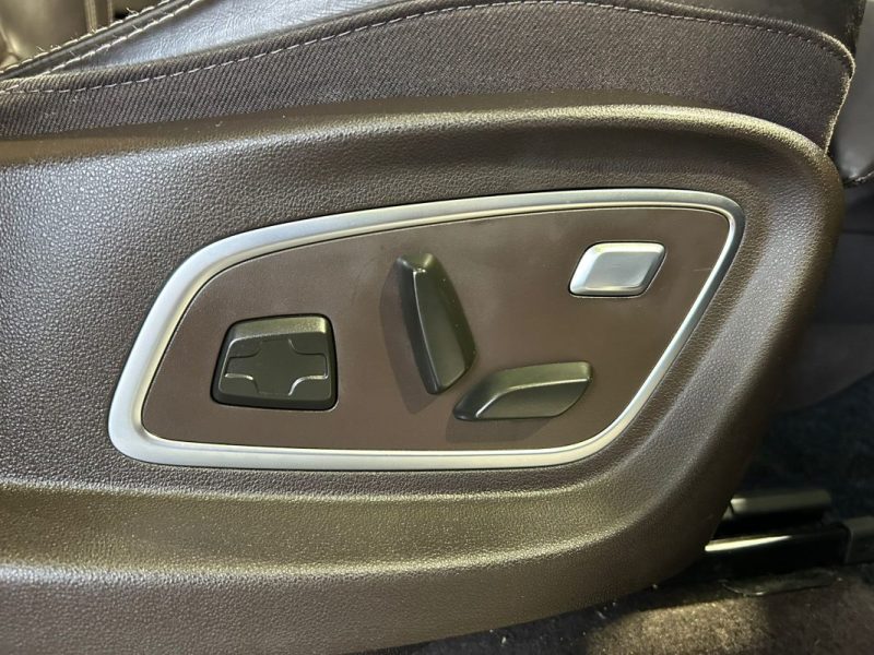 RENAULT ESPACE 5 1.6 DCI 160 INITIALE PARIS EDC 4 CONTROL