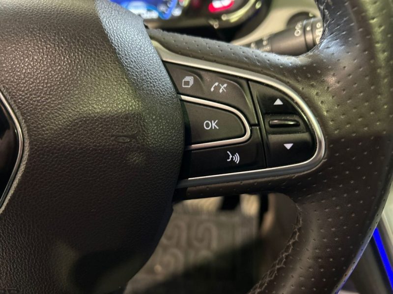 RENAULT ESPACE 5 1.6 DCI 160 INITIALE PARIS EDC 4 CONTROL