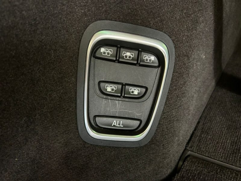 RENAULT ESPACE 5 1.6 DCI 160 INITIALE PARIS EDC 4 CONTROL