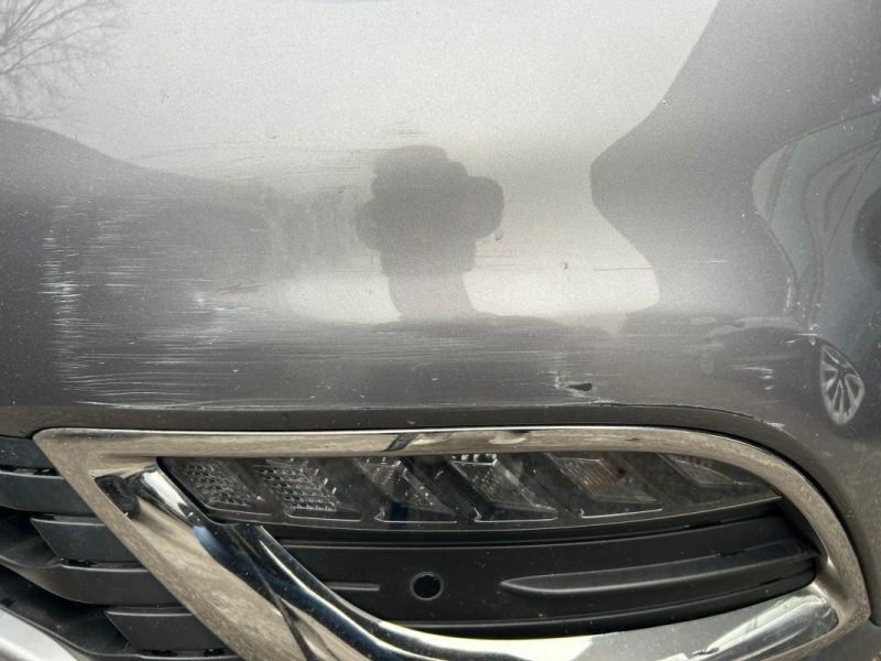 RENAULT ESPACE 5 1.6 DCI 160 INITIALE PARIS EDC 4 CONTROL