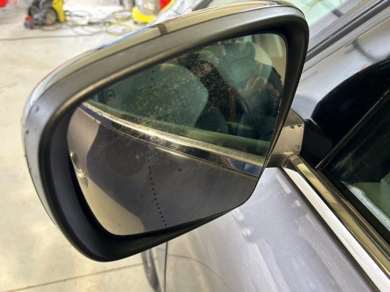 RENAULT ESPACE 5 1.6 DCI 160 INITIALE PARIS EDC 4 CONTROL