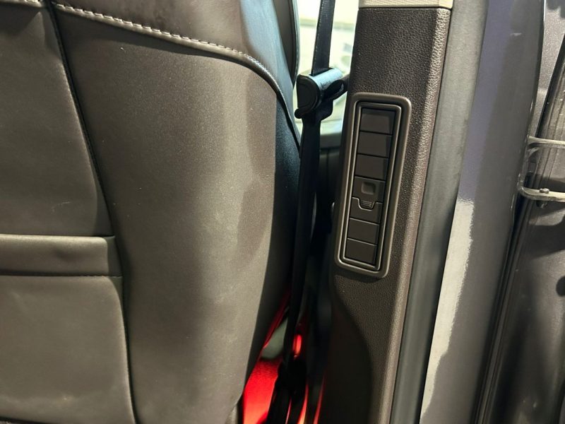 RENAULT ESPACE 5 1.6 DCI 160 INITIALE PARIS EDC 4 CONTROL