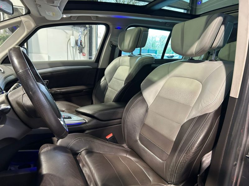 RENAULT ESPACE 5 1.6 DCI 160 INITIALE PARIS EDC 4 CONTROL