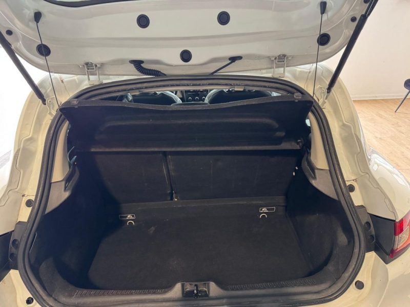 RENAULT CLIO 1.5 DCI 75  2015