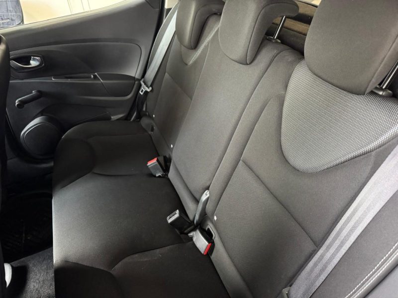 RENAULT CLIO 1.5 DCI 75  2015