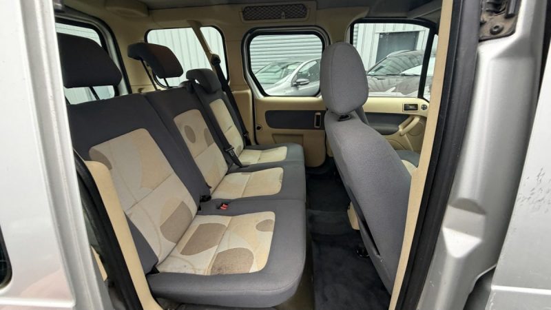 FORD TOURNEO 1.8 TD 75 BASE COURT 