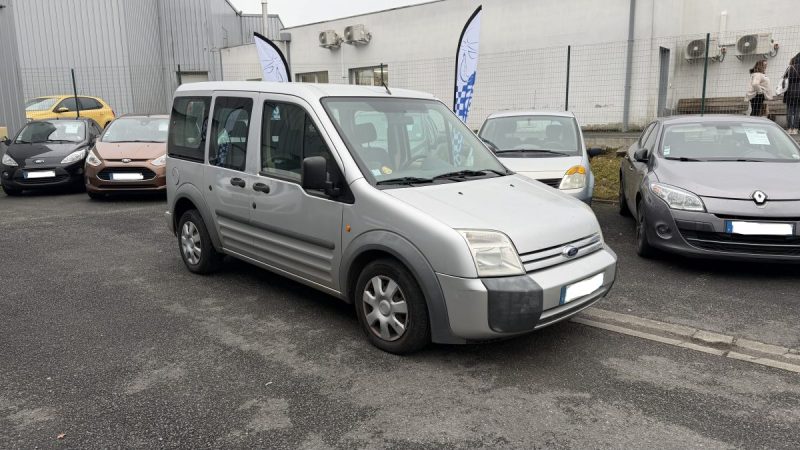 FORD TOURNEO 1.8 TD 75 BASE COURT 
