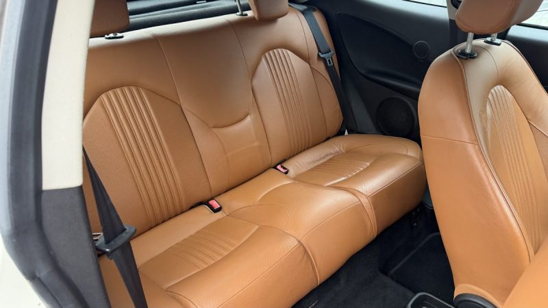 ALFA ROMEO MITO  1.3 MULTIJET 84 CV Garantie 