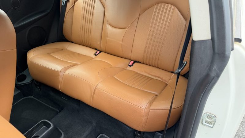 ALFA ROMEO MITO  1.3 MULTIJET 84 CV Garantie 