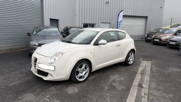 ALFA ROMEO MITO  1.3 MULTIJET 84CV Garantie 