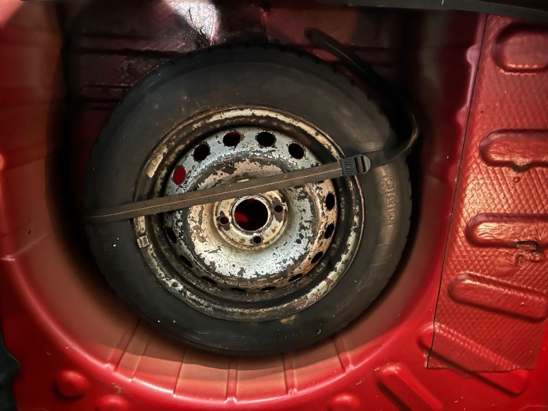 PEUGEOT 307 1.4I - 16V 95CH 