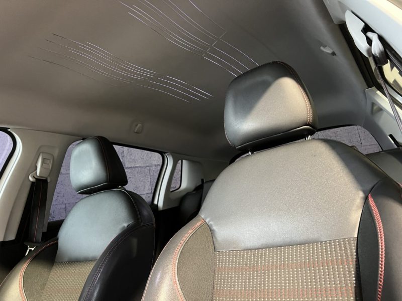 PEUGEOT 2008 1.6 HDI 120 GT LINE - GPS - CAMERA DE RECUL - SUIVI FACTURES  