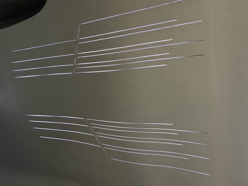 PEUGEOT 2008 1.6 HDI 120 GT LINE - GPS - CAMERA DE RECUL - SUIVI FACTURES  