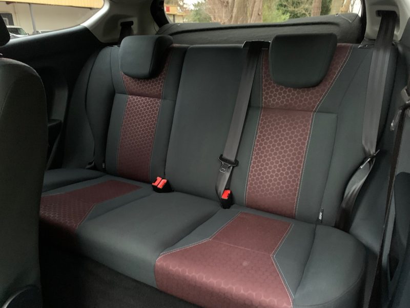 FORD FIESTA 6 1600 TDCI 95 TREND 2010