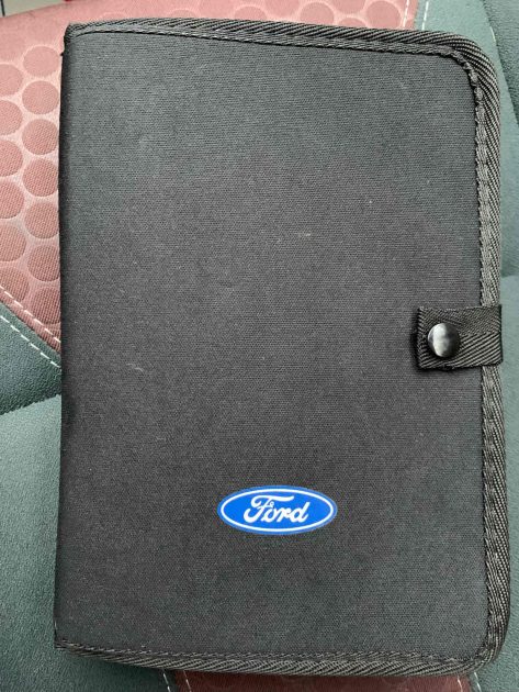 FORD FIESTA 6 1600 TDCI 95 TREND 2010