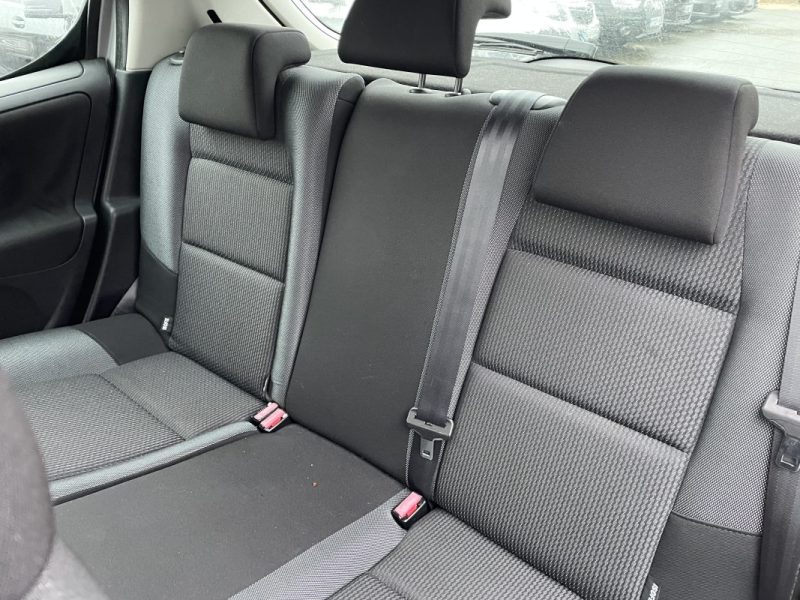 PEUGEOT 207 1.4 1360CM3 75CV    GARANTIE 3/12 MOIS 2011