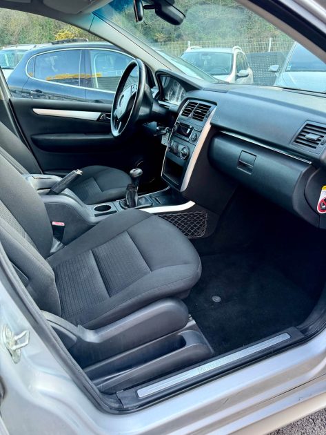 MERCEDES CLASSE B  180CDI