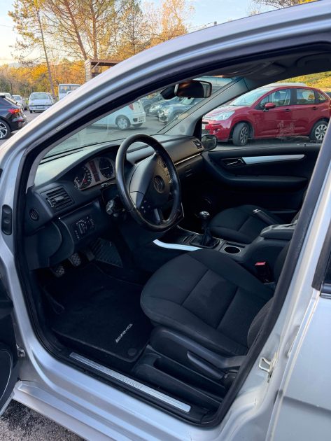 MERCEDES CLASSE B  180CDI
