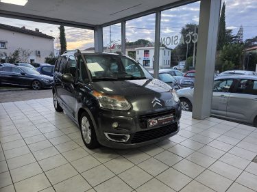 CITROEN C3 PICASSO 1.6 HDI 92CV  ANNEE 2012 216000KM