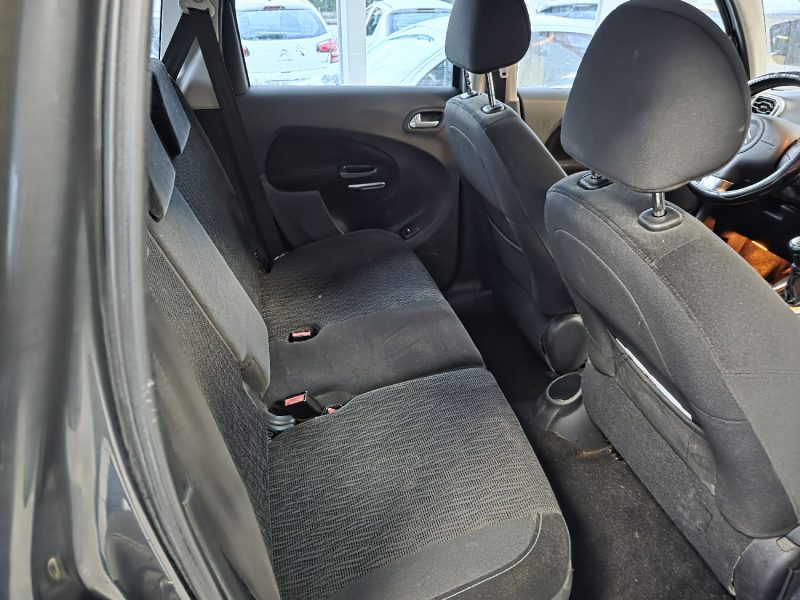 CITROEN C3 PICASSO 1.6 HDI 92CV  ANNEE 2012 216000KM