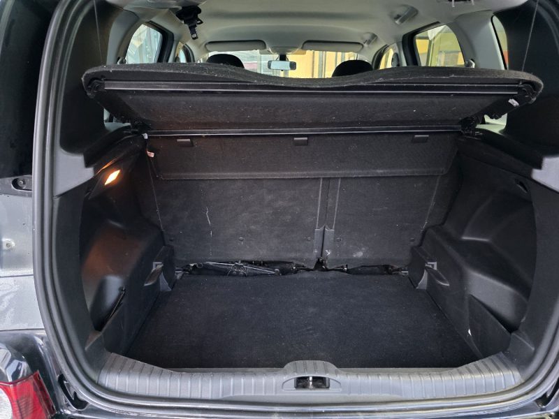 CITROEN C3 PICASSO 1.6 HDI 92CV  ANNEE 2012 216000KM