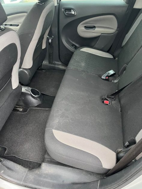 Citroen C3 Picasso 1.6 Hdi 90 Ch Boite Auto Garantie