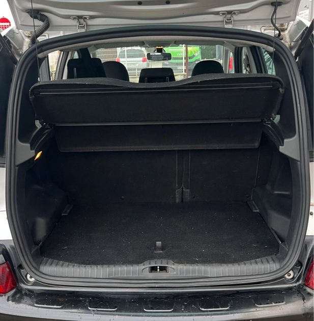 Citroen C3 Picasso 1.6 Hdi 90 Ch Boite Auto Garantie