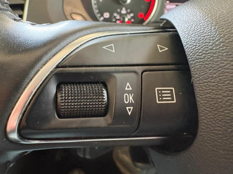 Audi Q3 2.0 TDI 163ch 🔥 Quattro ❄️ Attelage 🔗 Feux auto 💡 Reprise 🔄 Garantie 🛡️