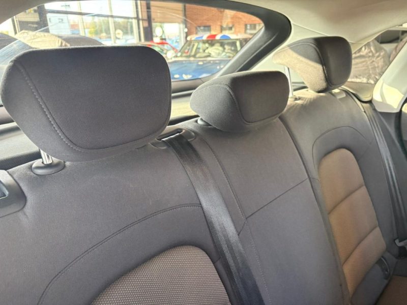 Audi Q3 2.0 TDI 163ch 🔥 Quattro ❄️ Attelage 🔗 Feux auto 💡 Reprise 🔄 Garantie 🛡️