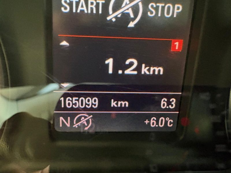 Audi Q3 2.0 TDI 163ch 🔥 Quattro ❄️ Attelage 🔗 Feux auto 💡 Reprise 🔄 Garantie 🛡️