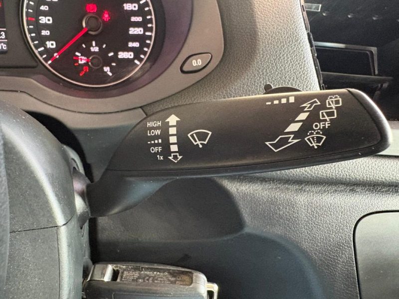 Audi Q3 2.0 TDI 163ch 🔥 Quattro ❄️ Attelage 🔗 Feux auto 💡 Reprise 🔄 Garantie 🛡️