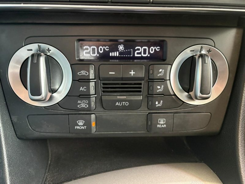 Audi Q3 2.0 TDI 163ch 🔥 Quattro ❄️ Attelage 🔗 Feux auto 💡 Reprise 🔄 Garantie 🛡️