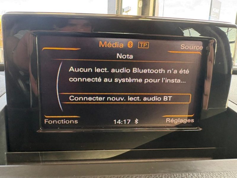 Audi Q3 2.0 TDI 163ch 🔥 Quattro ❄️ Attelage 🔗 Feux auto 💡 Reprise 🔄 Garantie 🛡️