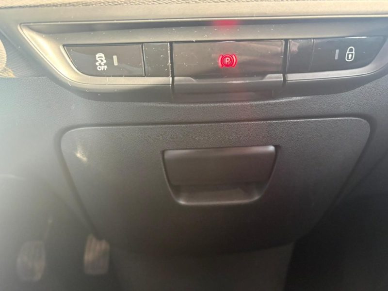 C4 Picasso 1.2 131ch 🚗 Attraction ✨ Attelage 🔗 Clim ❄️ Reprise 🔄 Garantie 🛡️