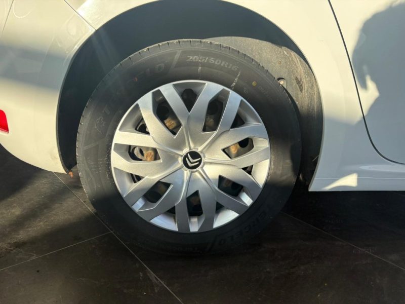 C4 Picasso 1.2 131ch 🚗 Attraction ✨ Attelage 🔗 Clim ❄️ Reprise 🔄 Garantie 🛡️