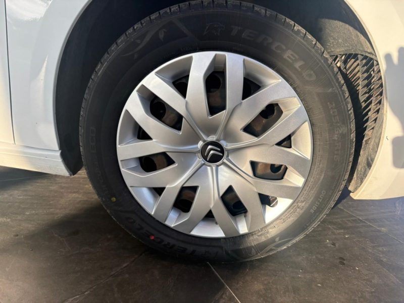 C4 Picasso 1.2 131ch 🚗 Attraction ✨ Attelage 🔗 Clim ❄️ Reprise 🔄 Garantie 🛡️