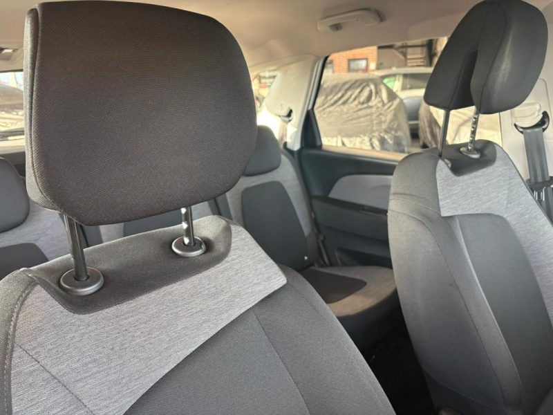 C4 Picasso 1.2 131ch 🚗 Attraction ✨ Attelage 🔗 Clim ❄️ Reprise 🔄 Garantie 🛡️