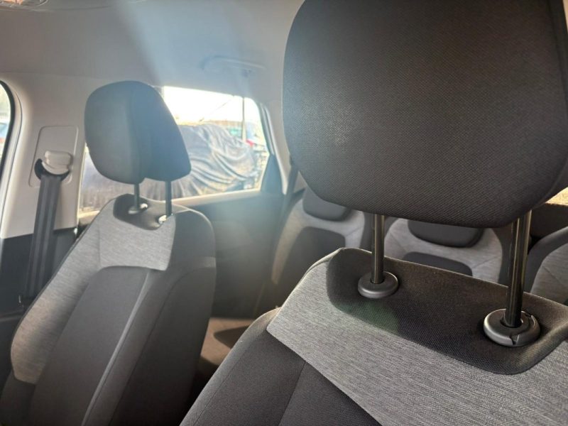 C4 Picasso 1.2 131ch 🚗 Attraction ✨ Attelage 🔗 Clim ❄️ Reprise 🔄 Garantie 🛡️