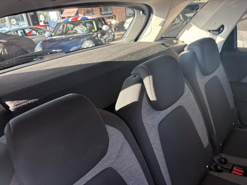 C4 Picasso 1.2 131ch 🚗 Attraction ✨ Attelage 🔗 Clim ❄️ Reprise 🔄 Garantie 🛡️