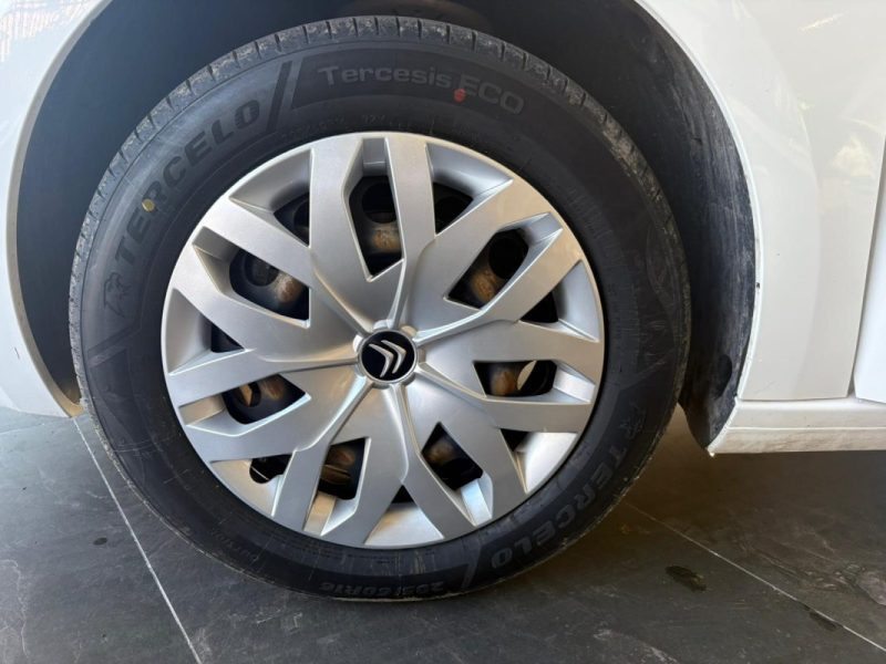 C4 Picasso 1.2 131ch 🚗 Attraction ✨ Attelage 🔗 Clim ❄️ Reprise 🔄 Garantie 🛡️