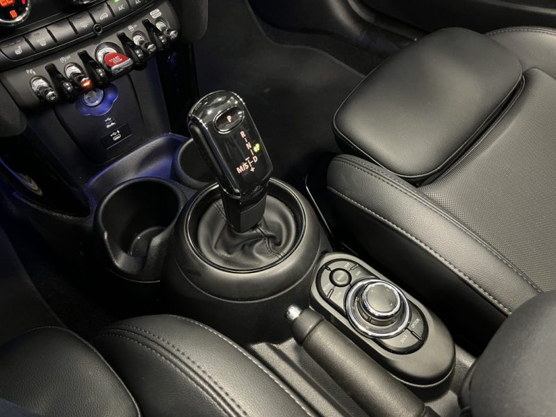 MINI F57 CABRIO COOPER 136 CAMDEN BA  2022