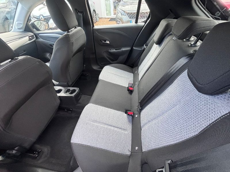 OPEL CORSA - 1.2 Turbo Design Edition 100ch