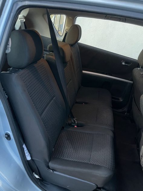 TOYOTA COROLLA-V 115 D-4D