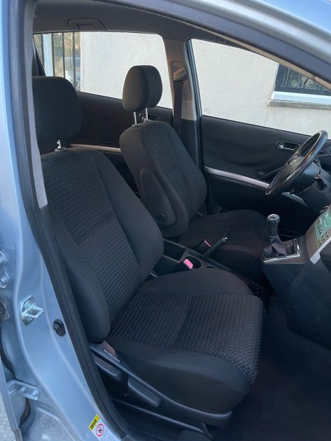 TOYOTA COROLLA-V 115 D-4D