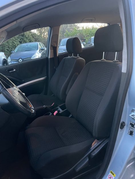 TOYOTA COROLLA-V 115 D-4D