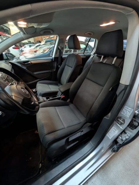 VOLKSWAGEN GOLF 6 1.6 TDI 105 CV CONFORTLINE  CONFORTLINE  2011