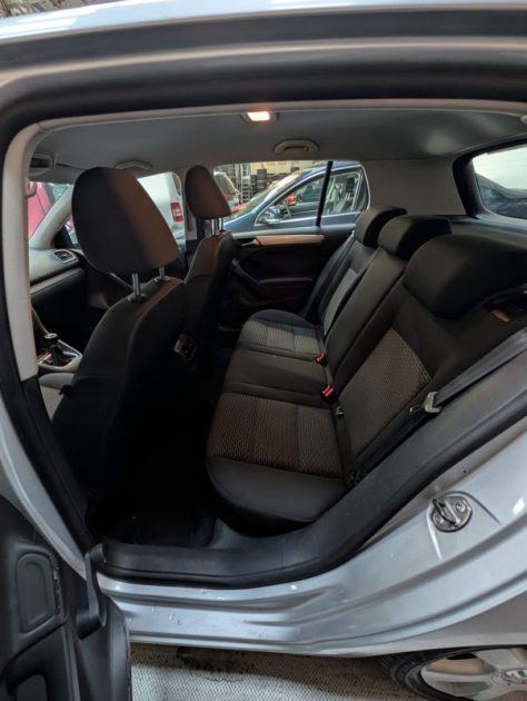 VOLKSWAGEN GOLF 6 1.6 TDI 105 CV CONFORTLINE  CONFORTLINE  2011